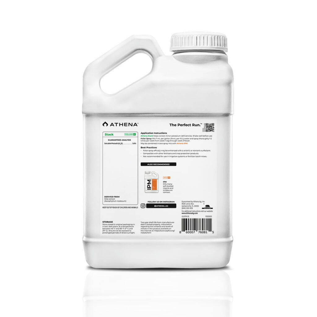 Athena Stack (1 Gal)