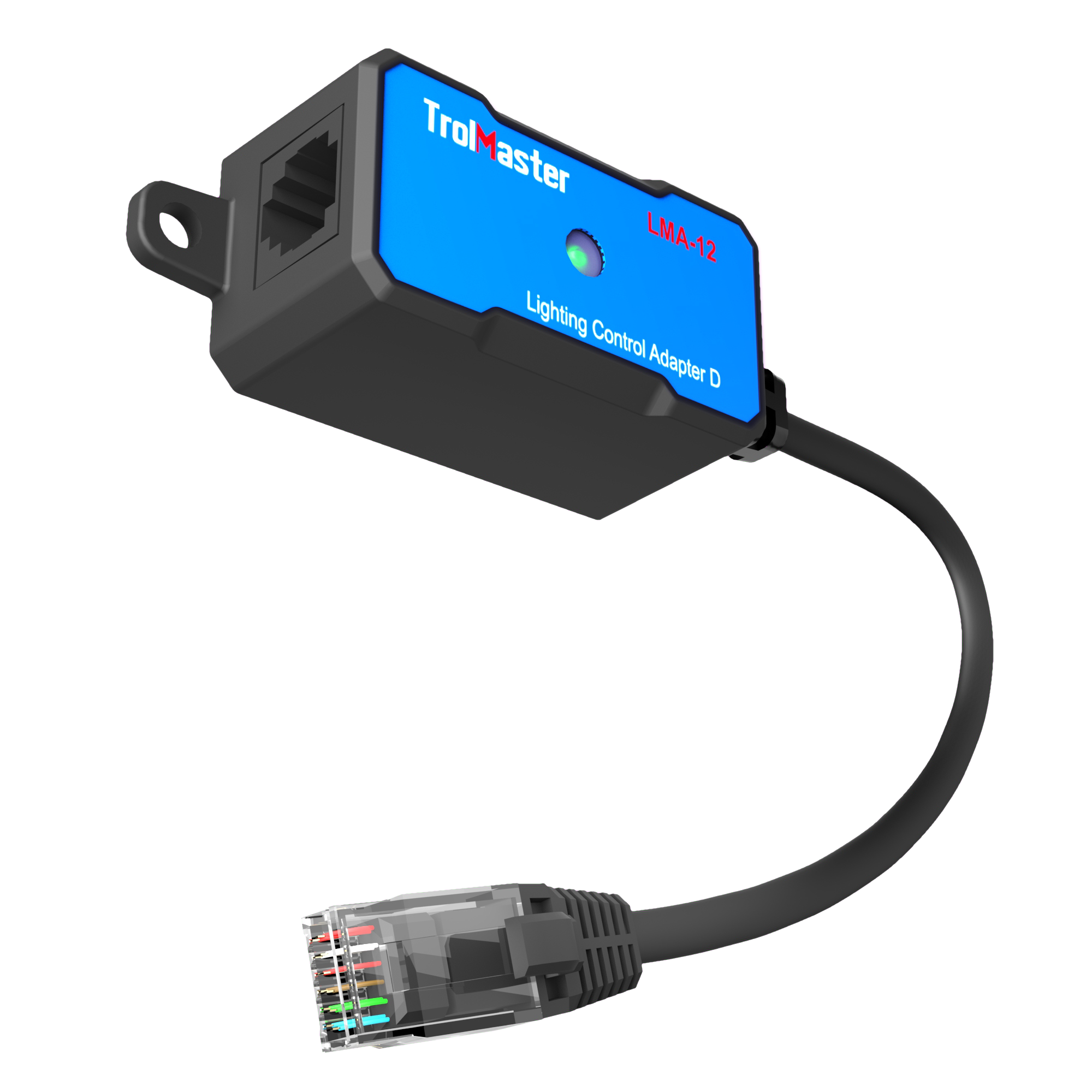 Hydro-X Lighting Control Adaptor D(LMA-12)